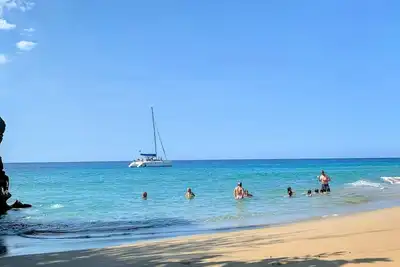 Image de Caribbean family apartment near Puerto Plata airport, close to the beach