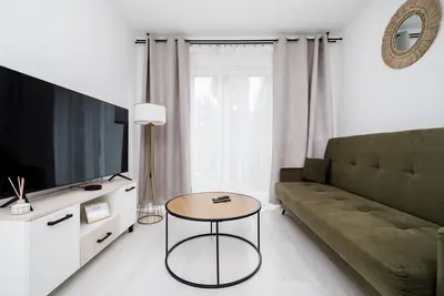 Image de Park Źródliska Superior Apartment