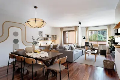 Image de Radia - 4 bedrooms in Almagro