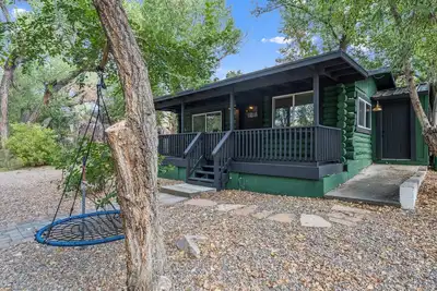 Image de The Prescott Granite Dell's Getaway!