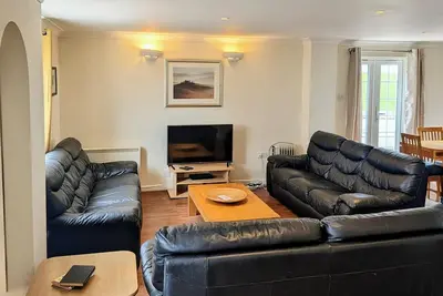 Image de Atlantic Lodge - 4 Bedroom - Pool -Spa - Gym