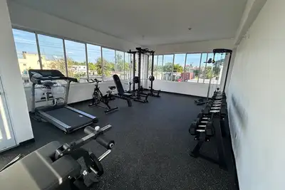 Image de Flat in Boca Chica, Dominican Republic