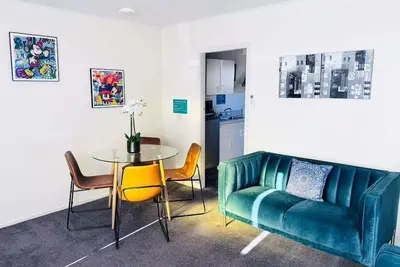 Image de Merivale Court Family Suit(2bedr)-Unit 4