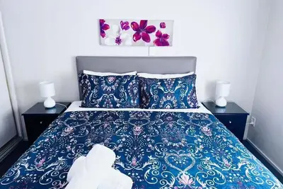 Image de Merivale Court Family Suit(2bedr)-Unit 5