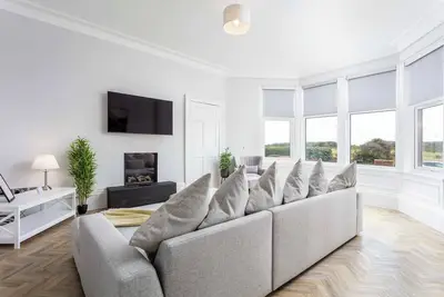 Image de The Bay Suite - Donnini Apartments