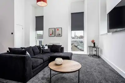 Image de Peebles Suite - Donnini Apartments