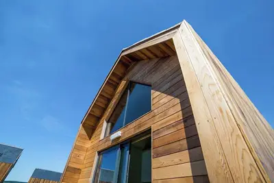 Image de 2 chambres à coucher à Hexham, near Bellingham