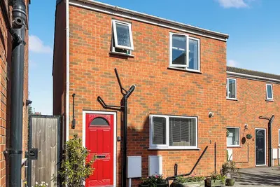 Image de 2 chambres à coucher à Bridlington