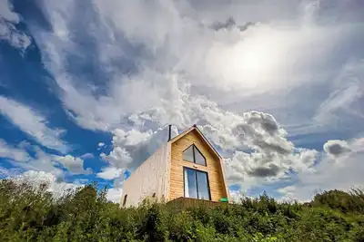 Image de 2 chambres à coucher à Hexham, near Bellingham