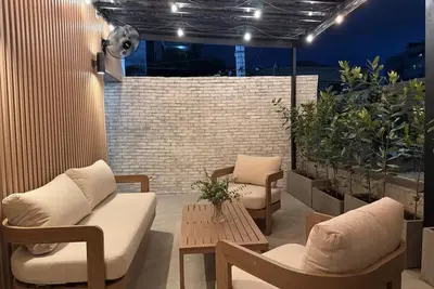 Boutique elegance in Santo Domingo 1