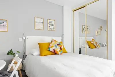 Image de Sunstay Jupiter Studio Benalmadena