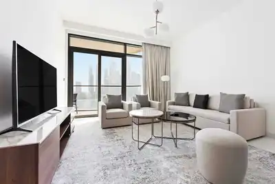 Image de Silkhaus Large 2br  | Private Beach | Marina Vista