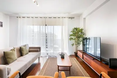 Image de GuestReady – Escapade à Madère avec vue sur océan