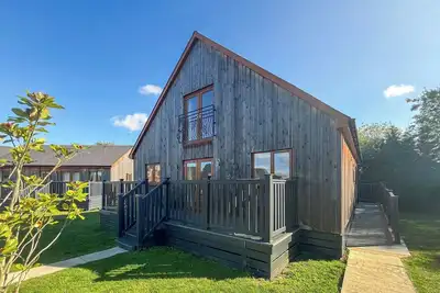 Image de 4 chambres à coucher à Brigg