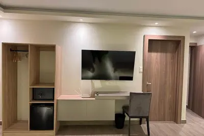 Boutique elegance in Santo Domingo 3