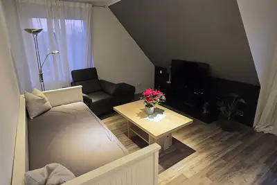 Image de Dodge City Cozy vacation apartment in Deutsch Evern near Lüneburg