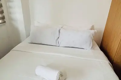 Évasion paisible avec le confort de la ville