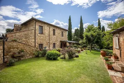 Image de Maria Gabriella Holiday Home