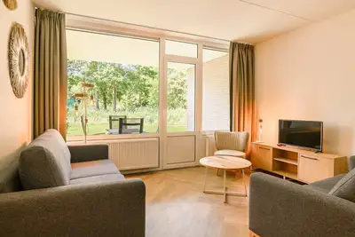Image de Appartement bien-être avec sauna et vue