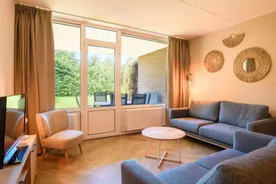 Image de Appartement aux enfants avec chambres à thème