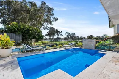 Image de Casa Laguna - Lakefront Retreat