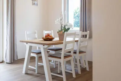 Image de Apartment 1, 1 bedroom - Holiday apartments in the Waldhaus Sebnitz