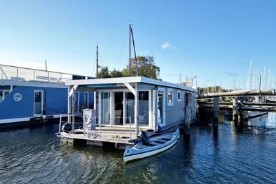 Image de Houseboat \"Janne\" - Houseboat Janne