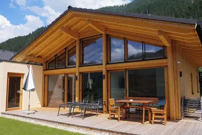 Image de Chalet Seeliebe | Weissensee | Carinthia