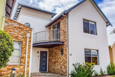 Image de Escape to 57 at Cape View Resort