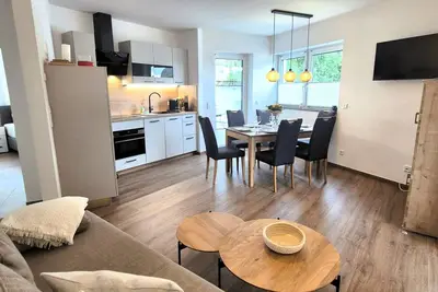 Image de Winterberg Appartement 21134, Drosselweg 2, 59955 Winterberg