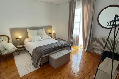 Image de 🏡 Holiday apartment in Reinosa center, ideal Alto Campoo