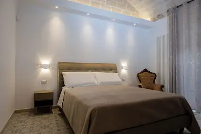 Image de Rosa Rooms - Family Holiday House\nAu cœur du centre historique médiéval