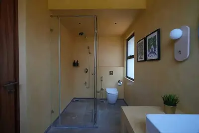 Image de Homes of Sanctuary, Villa Nirvaana, at Nandi Hills