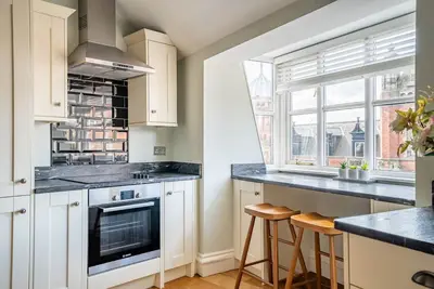 Image de Clifford St - Apartment 8 - sleeps 4 guests  in 2 bedrooms