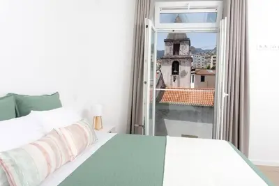 Image de Appartement de vacances pour 4 personnes env. 86 qmà Funchal, Madère (Funchal et environs)