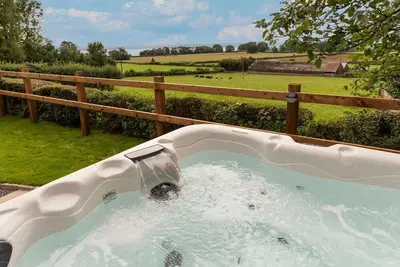 Image de Wallhope Escape - sleeps 6 guests in 3 bedrooms