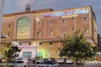 Image de Yodel Serviced Apartments