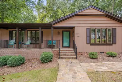 Image de Nature Lovers Serene Get-A-Way Ranch in North Raleigh