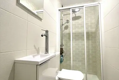 Image de Design Flat in the center of Vigo New