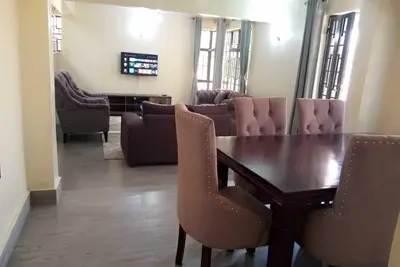 Image de Soothing 4-bedroom villa in Athi River near Sgr and Airport.