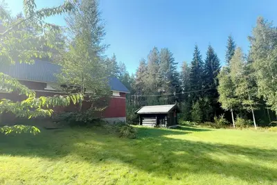 Image de Charming Forest Retreat – A Hidden Gem in Nature