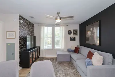 Image de The Overlook at 514 by Apex Short Term Stays