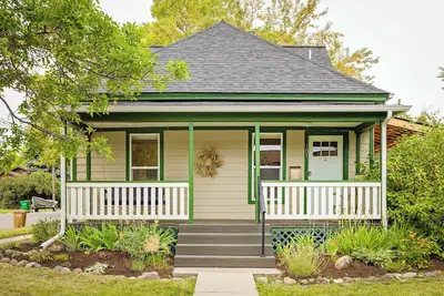 North Bozeman Oasis S