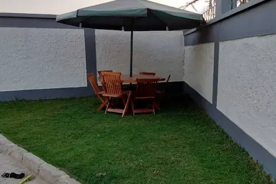 Image de Gorgeous villa with fans in Athi River for a relaxing getaway, near Sgr, Airport