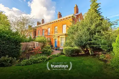 Image de Smedley House