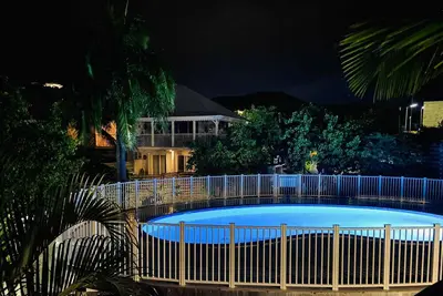 Image de Villa La Serenidad