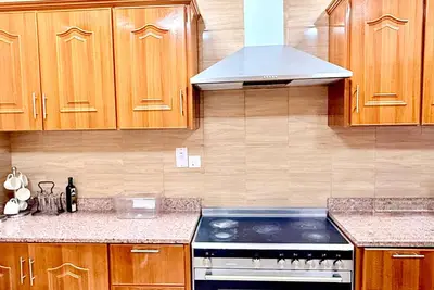 Luxury RizQ Villa Dorm