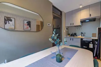 Image de Único Boutique 3 Dorm - Ideal Compras!