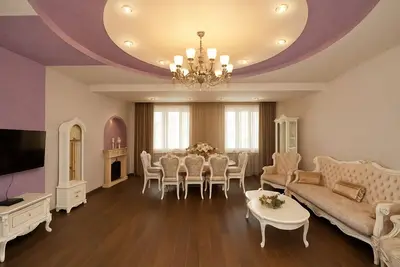 Image de North Ave. apartment by Luxe Group Hh777