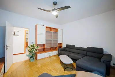 Image de Wunder Trip Venice - Spacious apartment 10 minutes from Venice